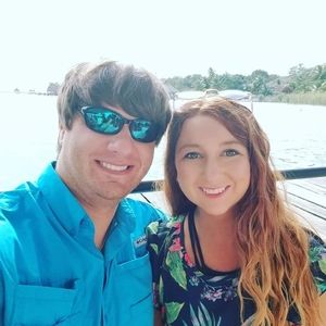 Meet your Posher, Callie